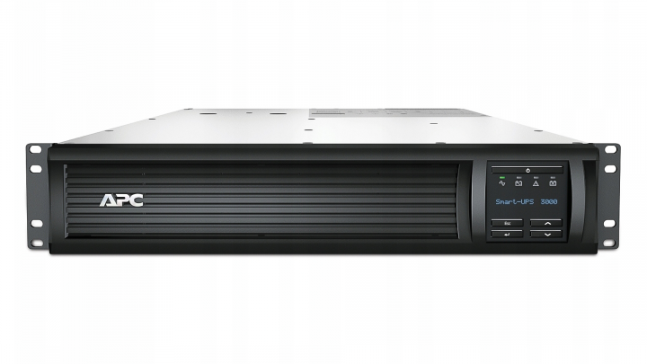 UPS APC SMT3000RMI2U 3000VA