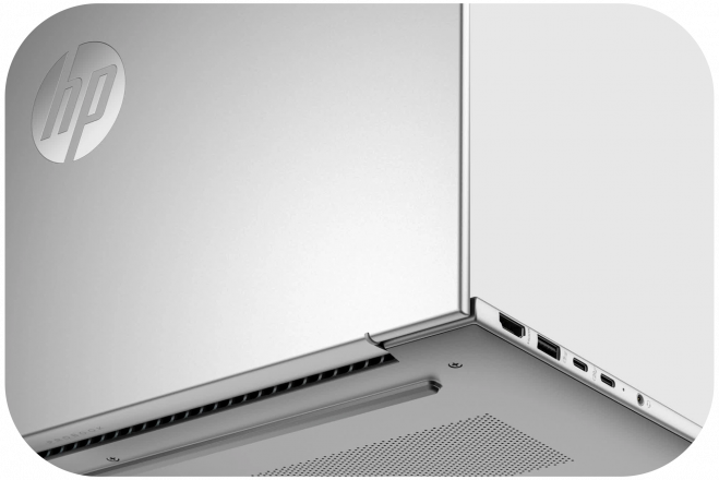 HP Probook 460 G11 A38DMET z procesorem Intel® Core™ Ultra 5 125U 6