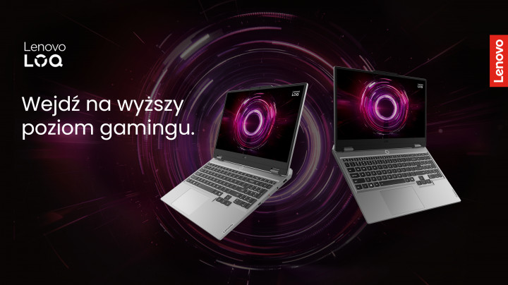 Lenovo LOQ 15AHP10 WTH