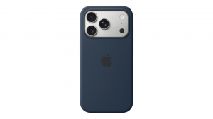 Etui Apple iPhone 17 Pro Silicone Case z MagSafe północ MGFH4ZM/A