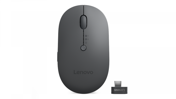 Mysz bezprzewodowa Lenovo Multi–device Wireless X9 Edition 4Y51R29290 4