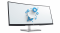 Monitor Dell Curved P3421W czarny-przód prawa strona2