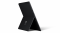 Microsoft Surface Pro X czarny - widok klapy lewej strony