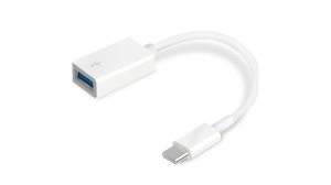 Adapter TP-Link USB C - USB 3.0 UC400