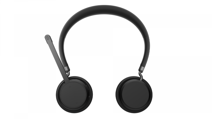 Słuchawki bezprzewodowe Lenovo 4XD1Q30302 4