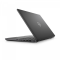 Laptop Dell Latitude 5400 czarny - widok tyłu prawej strony