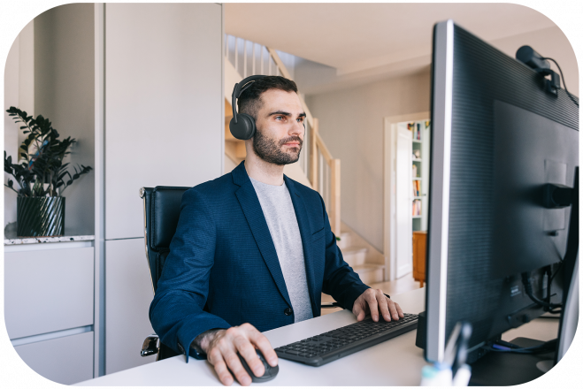logitech for busines 1
