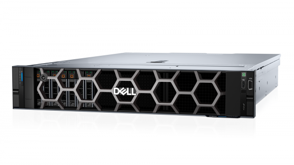 Dell PowerEdge R760xs