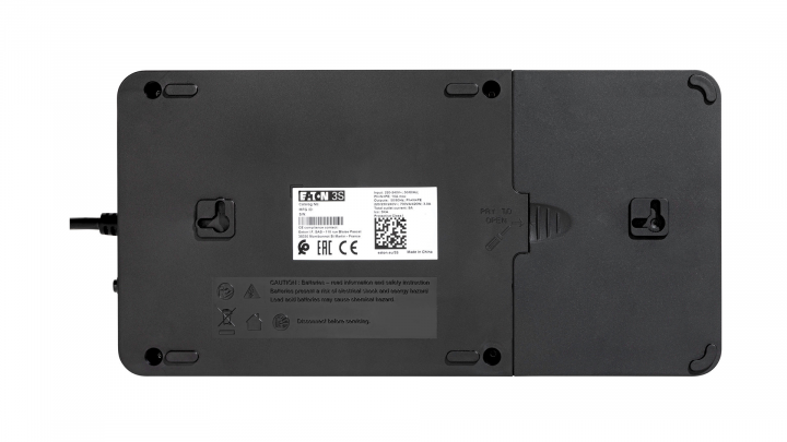 UPS Eaton 3s550f 550VA 4