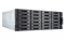 Serwer NAS QNAP TS-2483XU-RP-E2136 - widok frontu lewej strony