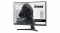 Monitor IIYAMA G-Master G2450HS-B1 - widok frontu2