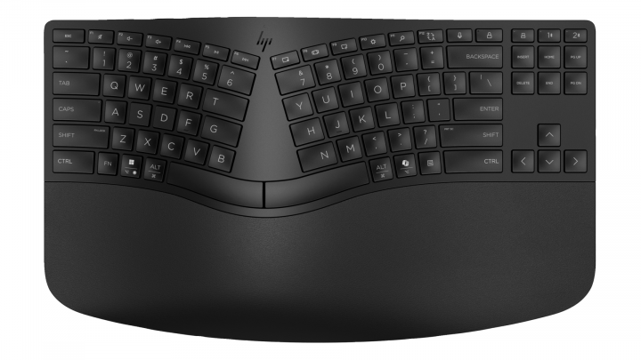 Klawiatura bezprzewodowa HP 965 7E756AA 4