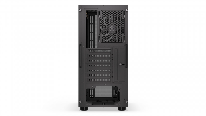 Obudowa ENDORFY Ventum 200 Solid EY2A001 Mid Tower 7