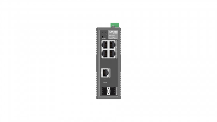 Switch TP-Link IES206G 2