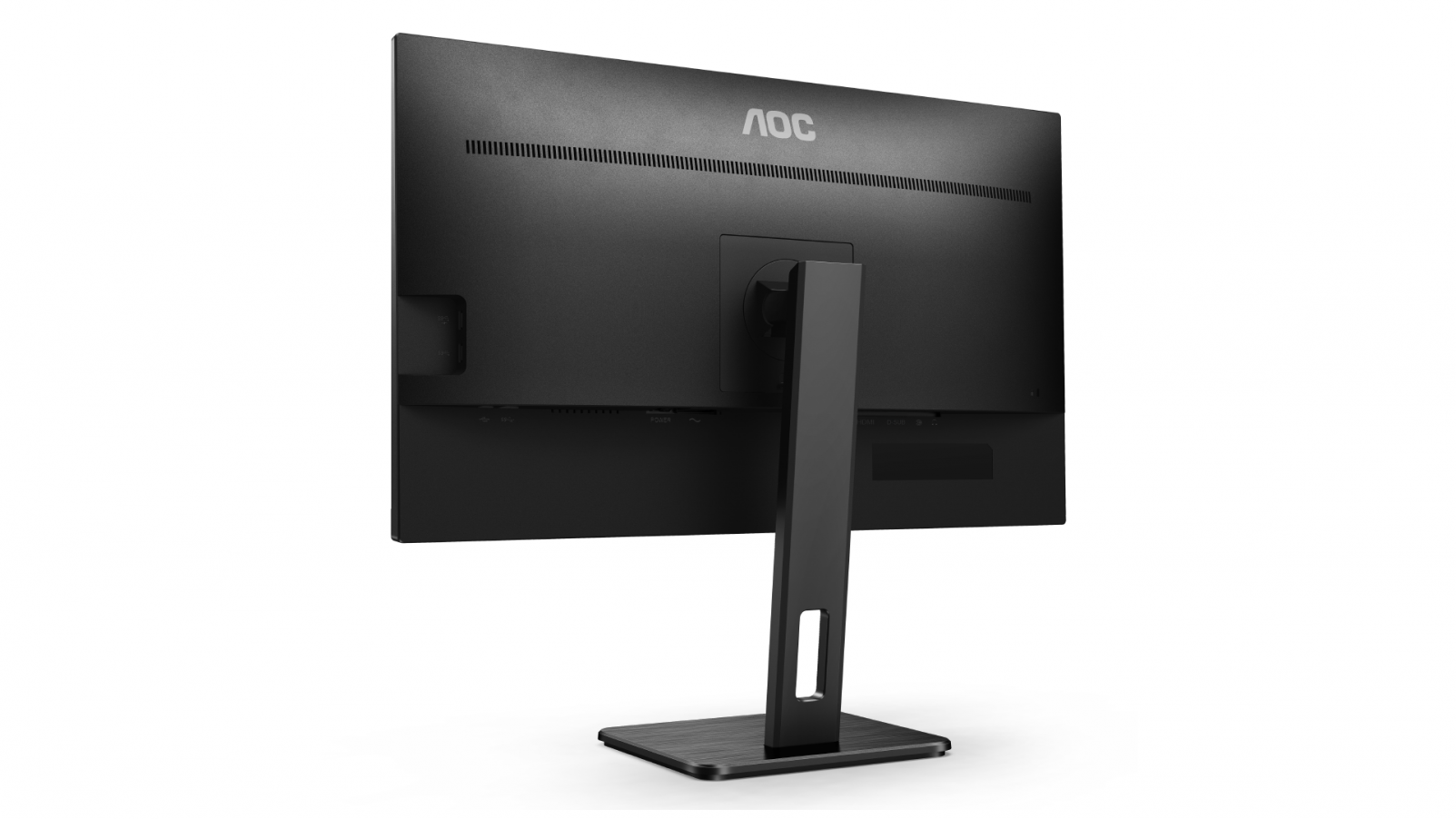 Monitor AOC 24P2QM 23.8" FHD VA - Delkom IT dla Biznesu
