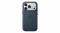Etui Apple iPhone 17 Pro TechWoven z MagSafe niebieskie MGF44ZM/A