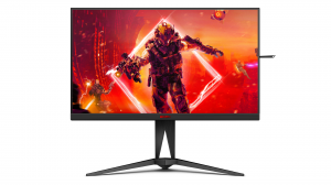 Monitor AOC AG325QZN/EU 31.5" QHD VA