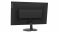 Lenovo C24-20 czarny tyl