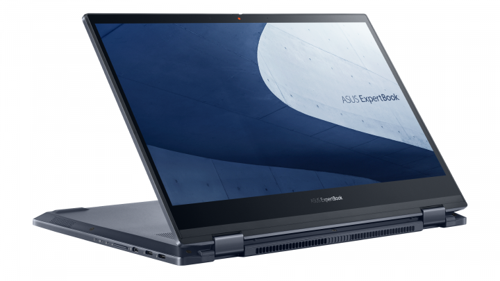 ExpertBook B5 Flip B5302FEA Touch 8