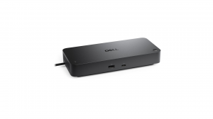Stacja dokująca Dell Pro Thunderbolt 4 Smart Dock SD25TB4 210-BRFL