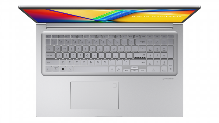 Laptop ASUS Vivobook 17 X1704ZA Silver 3
