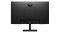 Monitor HP P22 G5 FHD 64X86AA - widok z tyłu