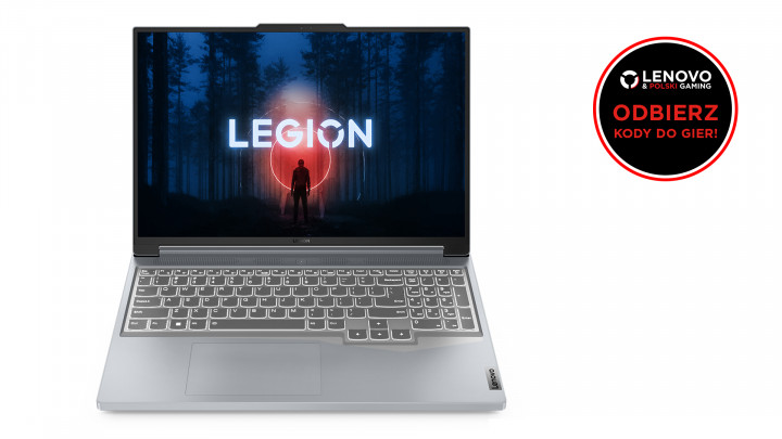 Laptop Lenovo Legion Slim Irh Ya Tpb I H Wqxga Hz Gb Ssd Rtx Dlss