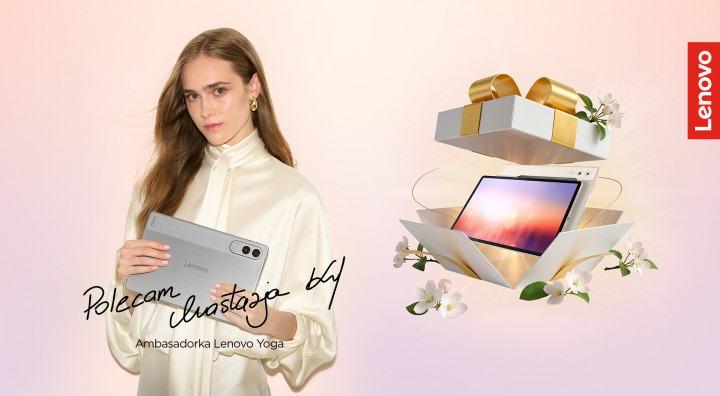 Lenovo Cashback 500 PLN 6