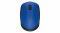 Mysz bezprzewodowa Logitech M171 optyczna niebieska 910-004640