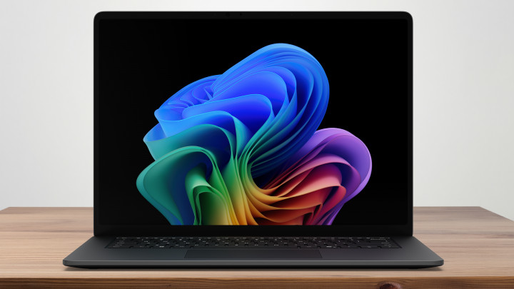 Microsoft Surface Laptop 8 15cali Grafitowy