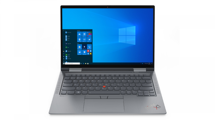 ThinkPad X1 Yoga G6 W10P (LTE) Premier Support