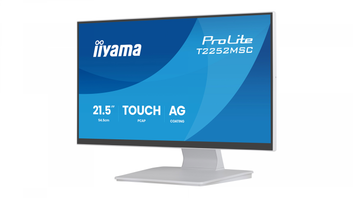 Monitor dotykowy iiyama ProLite T2252MSC-W2AG 3