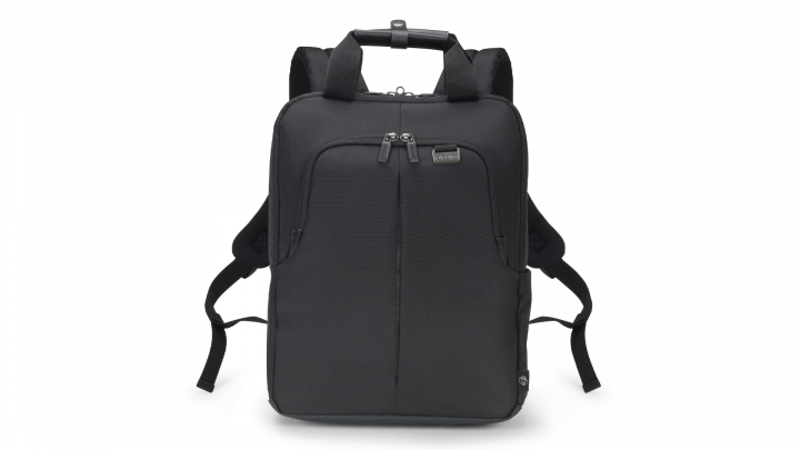Plecak do laptopa DICOTA Eco Slim PRO 15" czarny D31820-DFS