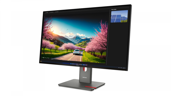 Monitor Lenovo ThinkVision P32UD-40 3