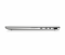Laptop HP EliteBook x360 1030 G3 srebrny - widok prawej strony
