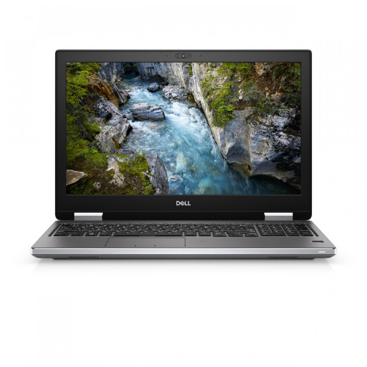 Windowsノート本体 Dell Precision 7540 I7/32GB/512G/RTX3000 Dell Precision 7540 i7-9850H 32GB 512GB 15,6''4K RTX 3000 WIN 11P