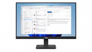 Monitor Lenovo ThinkVision S24-4e 64B5KAT1EU 23.8" FHD Hdmi Vga