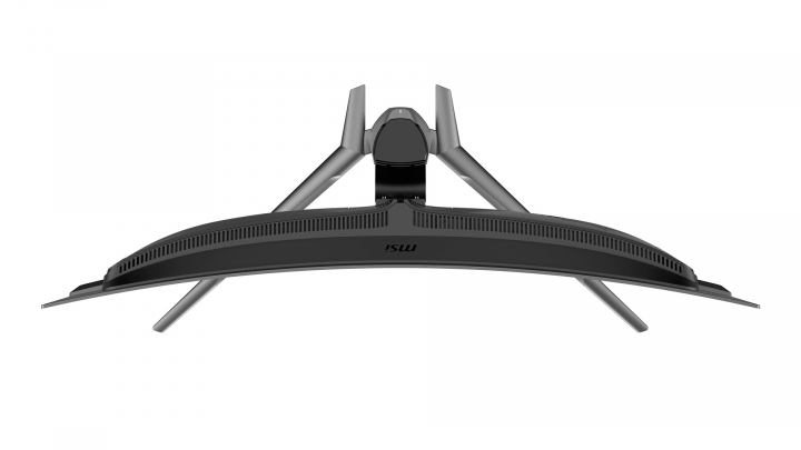 Monitor MSI MAG 341CQP QD-OLED 34 5