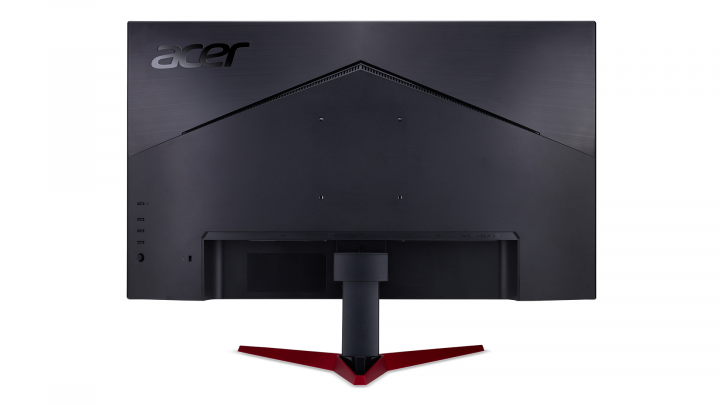 Acer Nitro VG270Sbmiipx tyl