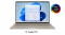 Laptop ASUS Zenbook A14 UX3407QA OLED W11H Zabriskie Beige Copliot 2