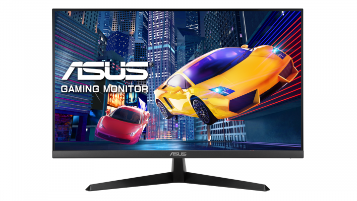 Monitor ASUS Eye Care VY279HGR