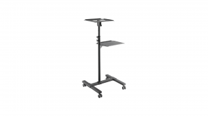  Stojak mobilny do projektora i laptopa LogiLink 10KG BP0069