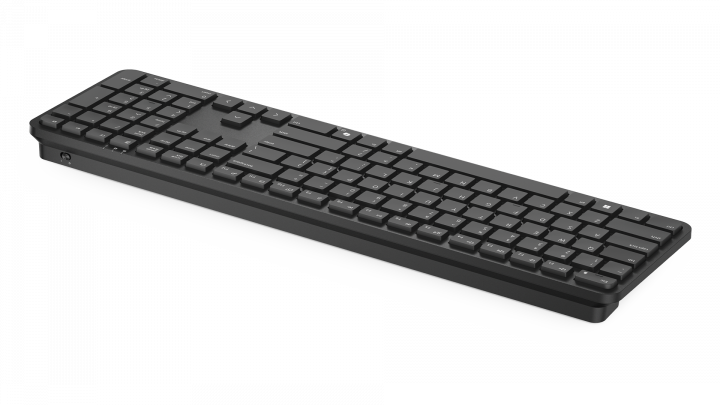 Klawiatura bezprzewodowa Dell KB526 580-BDTV 4