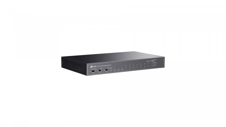 Switch TP-Link TL-SL1311P 2