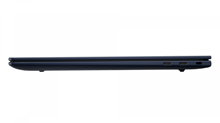 Laptop HP EliteBook Ultra G1i W11P Atmospheric blue 2
