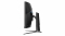 Monitor MSI MPG ARTYMIS 323CQR lewy bok