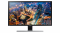 Monitor Samsung LU28E570DSLEN - widok frontu