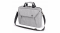 Torba do laptopa DICOTA Slim Case EDGE 133 D31241 szara - przód prawa strona