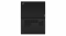 ThinkPad T16 G1 W11P (AMD) czarny - widok z tyłu