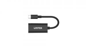 Adapter UNITEK USB-C - HDMI 2.0 V1421A